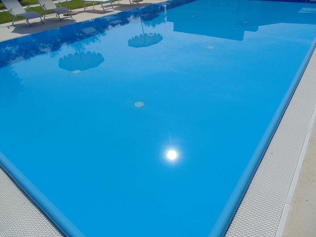 Agriturismo Dell'Orto Apartments Verona Exteriör bild