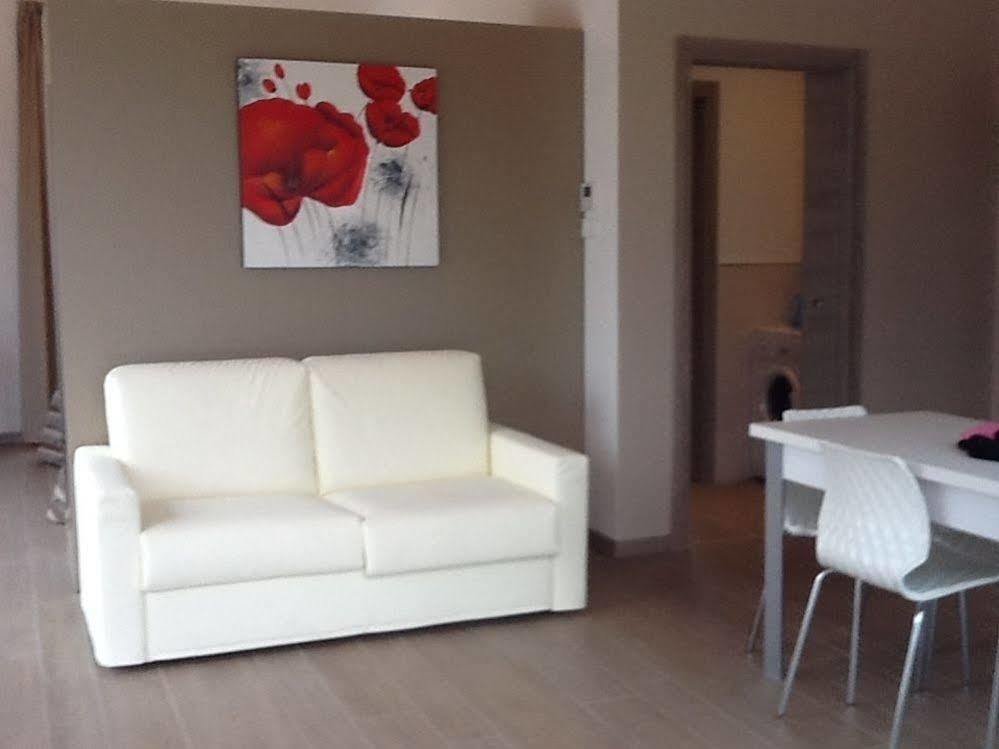 Agriturismo Dell'Orto Apartments Verona Exteriör bild