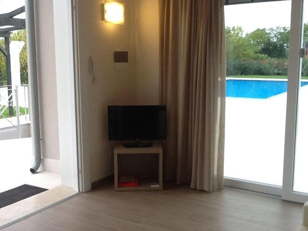 Agriturismo Dell'Orto Apartments Verona Exteriör bild
